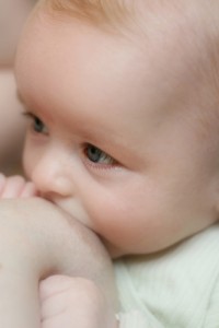 breastfeeding