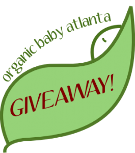 giveaway logo