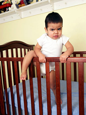 6 warning signs your toddler may be under recall