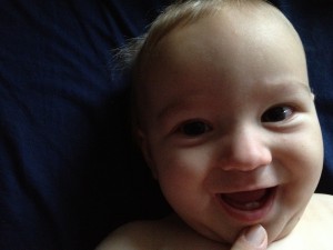 Teddys teeth