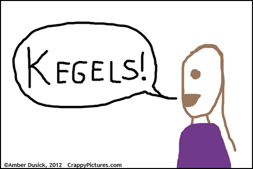 what to do instead of kegels
