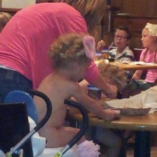 how to potty your kid in public without being a jerk