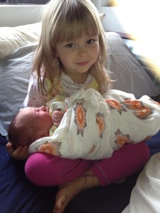 Stasia meeting Teddy