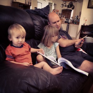 Pitiful sick kids.